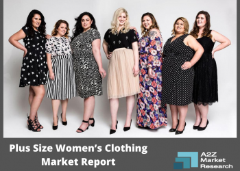 Plus Size Women’s Clothing Market Breaking new Grounds and touch new Level in Upcoming Year by Mango Brand, Forever 21, Philips Van Heusan Corporation, Hennes & Mauritz AB, Ralph Lauren Corporation
