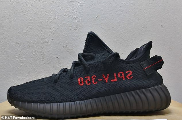 Can YOU tell the fakes from the real designer goods? Expert reveals the most commonly copied labels