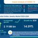 Analysis on Impact of COVID-19: Online Jewelry Market 2020-2024 | The Innovation In Jewelry Design And Technology to Boost the Market Growth | Technavio | Wire
