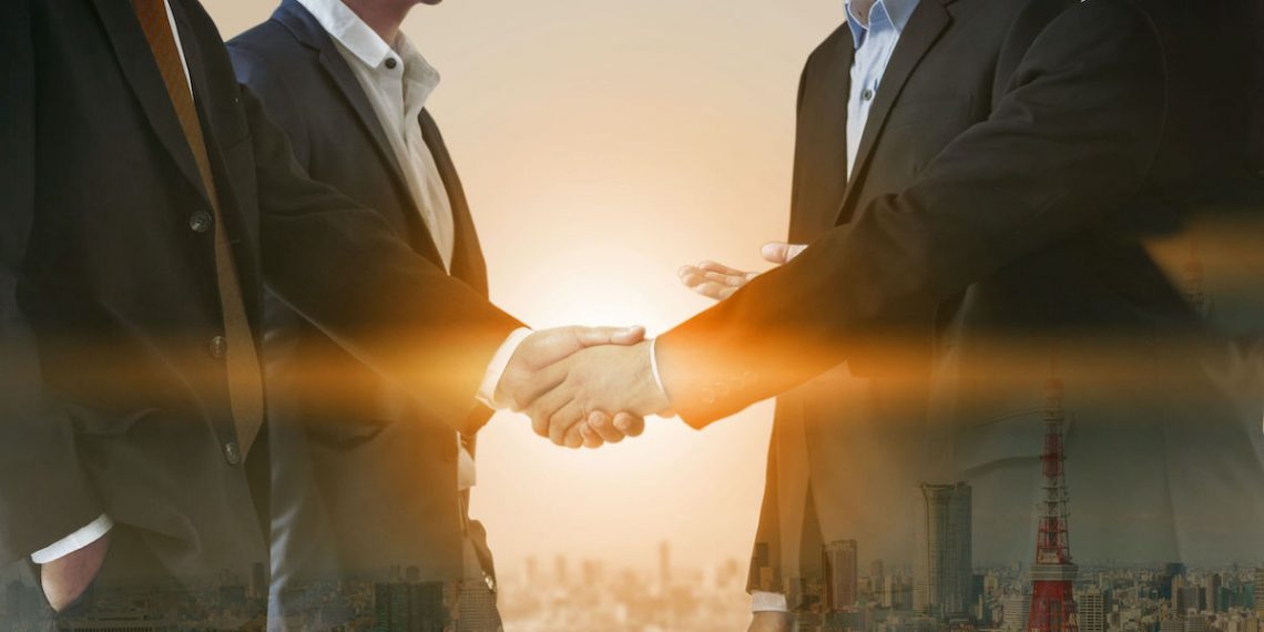 Can Virtual Events Fix Tech’s ‘Manel’ Problem? – SDxCentral