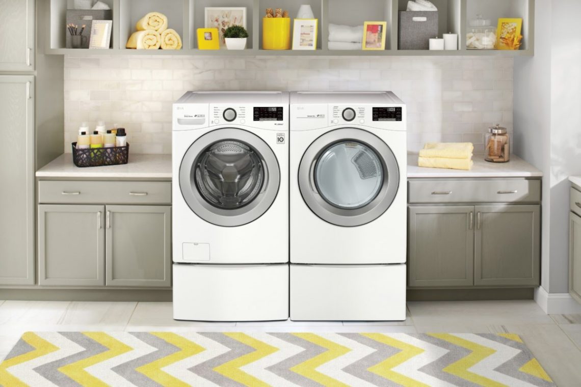 Cutting edge LG Appliances gives National Independent Retailer the strongest brand portfolio from coast to coast