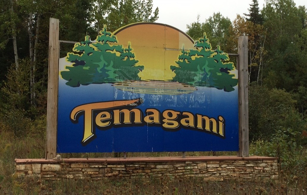 Temagami looks to protect its name and brand