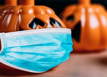 Parents altering Halloween plans during COVID, survey suggests