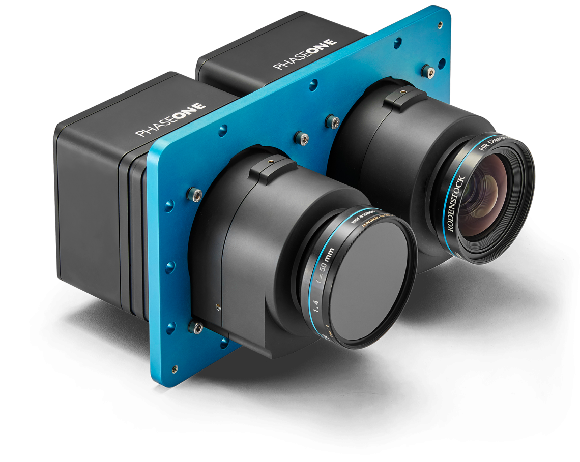 Digital Aerial Cameras Market Global Demand and Competitive Analysis 2020 – Phase One, Leica-Geosystems – The Daily Chronicle