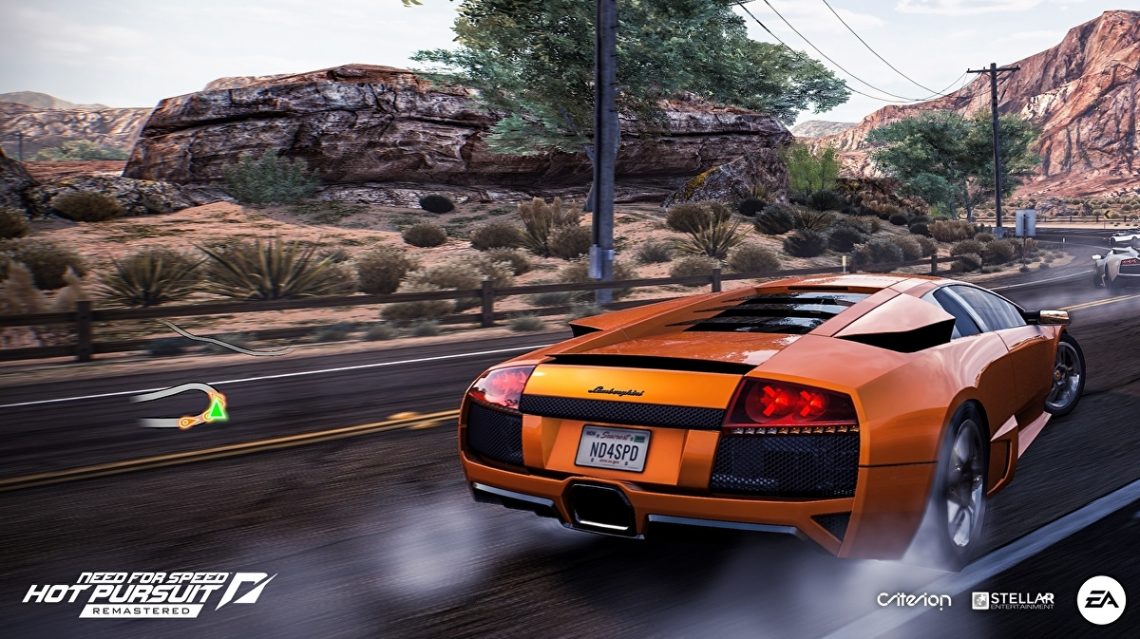 Fast cars, big bums and the secrets behind one of the best Need for Speed games yet • Eurogamer.net