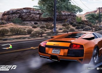 Fast cars, big bums and the secrets behind one of the best Need for Speed games yet • Eurogamer.net