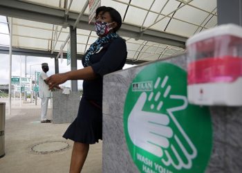 As Africa reopens, researchers see new chance for data-driven response