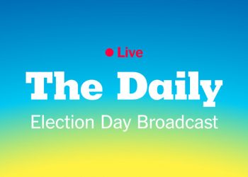 The Daily: Special 2020 Election Edition Newsletter