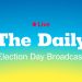 The Daily: Special 2020 Election Edition Newsletter