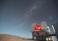 Earth’s biggest telescopes reopen after months of COVID closures