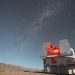 Earth’s biggest telescopes reopen after months of COVID closures