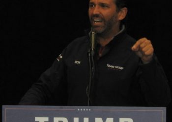 Donald Trump Jr. visits UP | News, Sports, Jobs