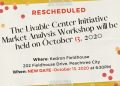 LCI challenge to Peachtree City: Want to be just a cut-through or a destination?