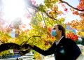 This co-op knows every inch of Northeastern’s arboretum and its 1,400 trees