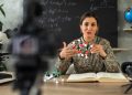 Study reveals key course features that draw diverse students