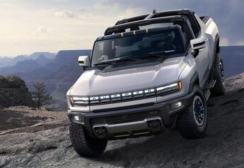 GM’s electric ‘supertruck’ revives Hummer brand — an icon to some, anathema to others