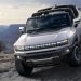 GM’s electric ‘supertruck’ revives Hummer brand — an icon to some, anathema to others