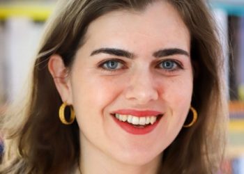 Professor studying Pompeii honored by National Geographic