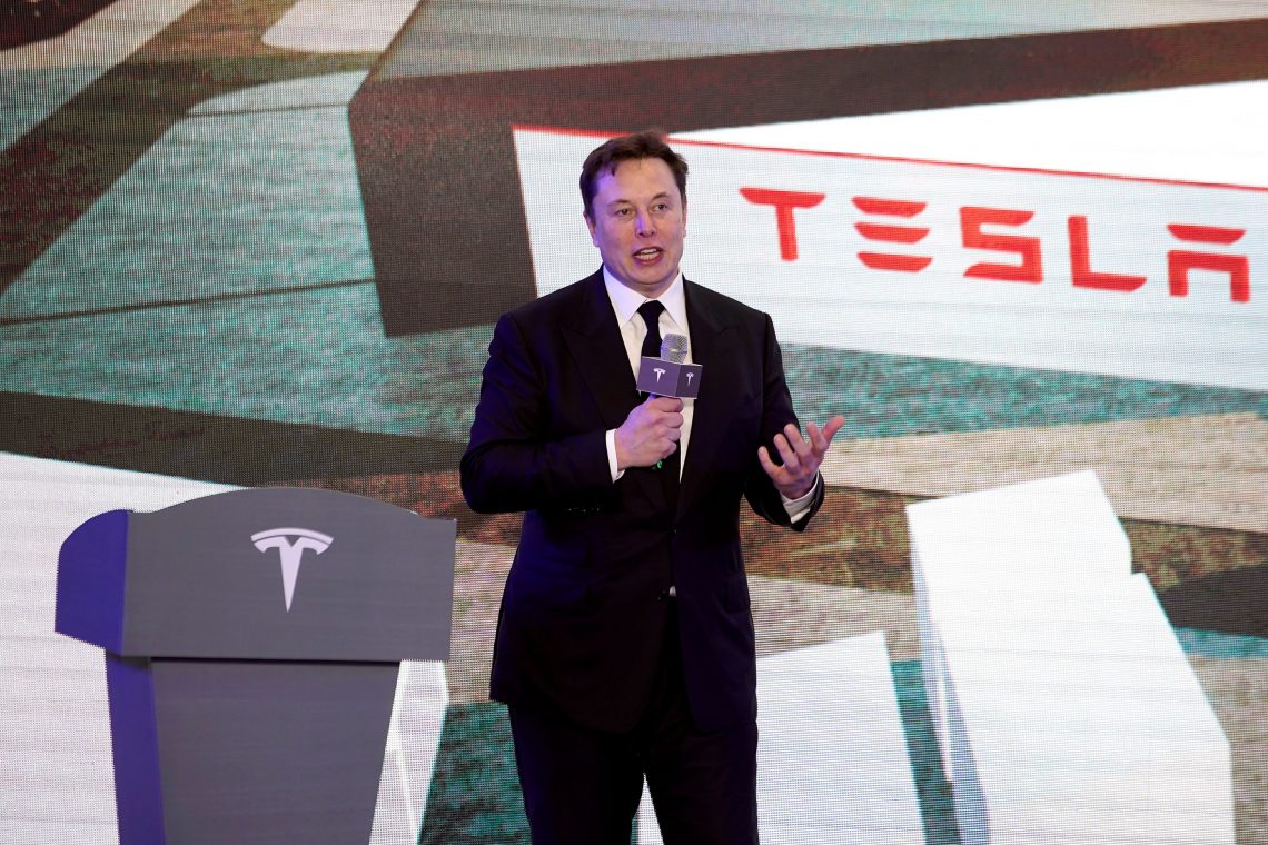 Tesla’s new ‘self-driving’ software release closely watched