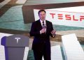 Tesla’s new ‘self-driving’ software release closely watched