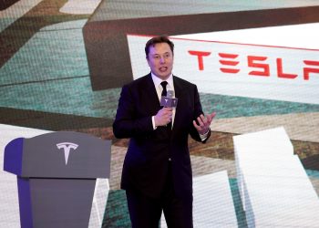 Tesla’s new ‘self-driving’ software release closely watched