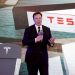 Tesla’s new ‘self-driving’ software release closely watched