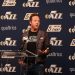 Tech billionaire and new Utah Jazz owner