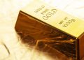 Gold price analysis: A correction or end of the rally?