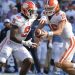 SB Nation Reacts: Clemson Hold The Favorite Role For A National Title & Heisman Trophy