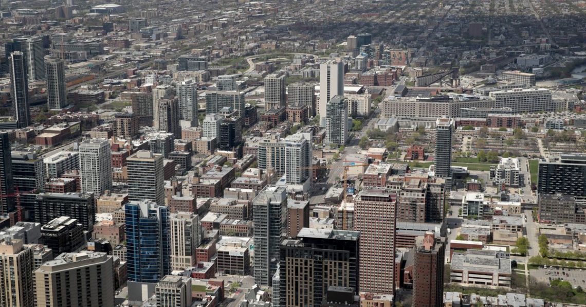 Researchers dig into data for a clear view of the recession