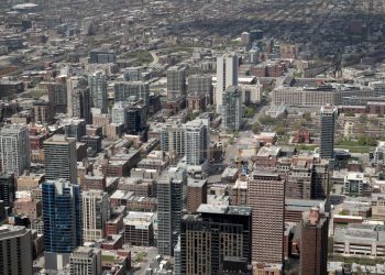 Researchers dig into data for a clear view of the recession