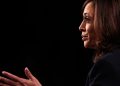 2020 vice presidential debate: A focus group of undecided voters wasn’t impressed by Kamala Harris