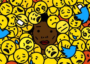Twitter is Showing That People Are Anxious and Depressed