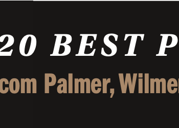 2020 surprise: Bascom Palmer, Wilmer Eye tie for top spot