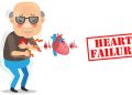 Admission serum chloride levels prognostic markers for Heart failure, finds study.