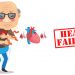 Admission serum chloride levels prognostic markers for Heart failure, finds study.