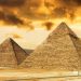 Egypt’s Great Pyramid: ‘Flaw’ in ancient monument exposed workers’ ‘remarkable’ secret | World | News