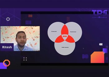 Ritesh Agarwal On The Tech Behind OYO And Its Product Principles