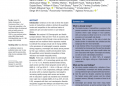 Trends and inequalities in the nutritional status of adolescent girls and adult women in sub-Saharan Africa since 2000: a cross-sectional series study – World