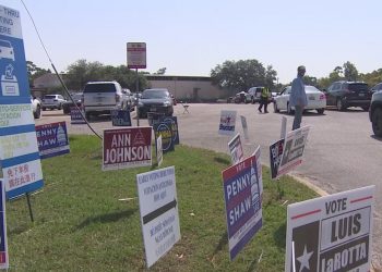 Survey says confusion still remains with mail-in ballots