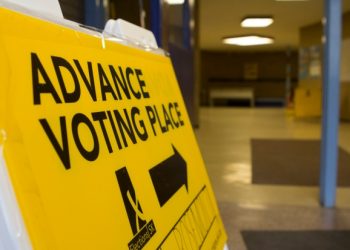 Sask Party holds lead over NDP among decided voters: Research Co. survey
