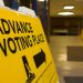 Sask Party holds lead over NDP among decided voters: Research Co. survey