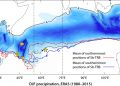 A multimillennial climatic context for the megafaunal extinctions in Madagascar and Mascarene Islands