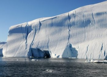 Coastal Greenland reshaped as ice sheet mass loss accelerates