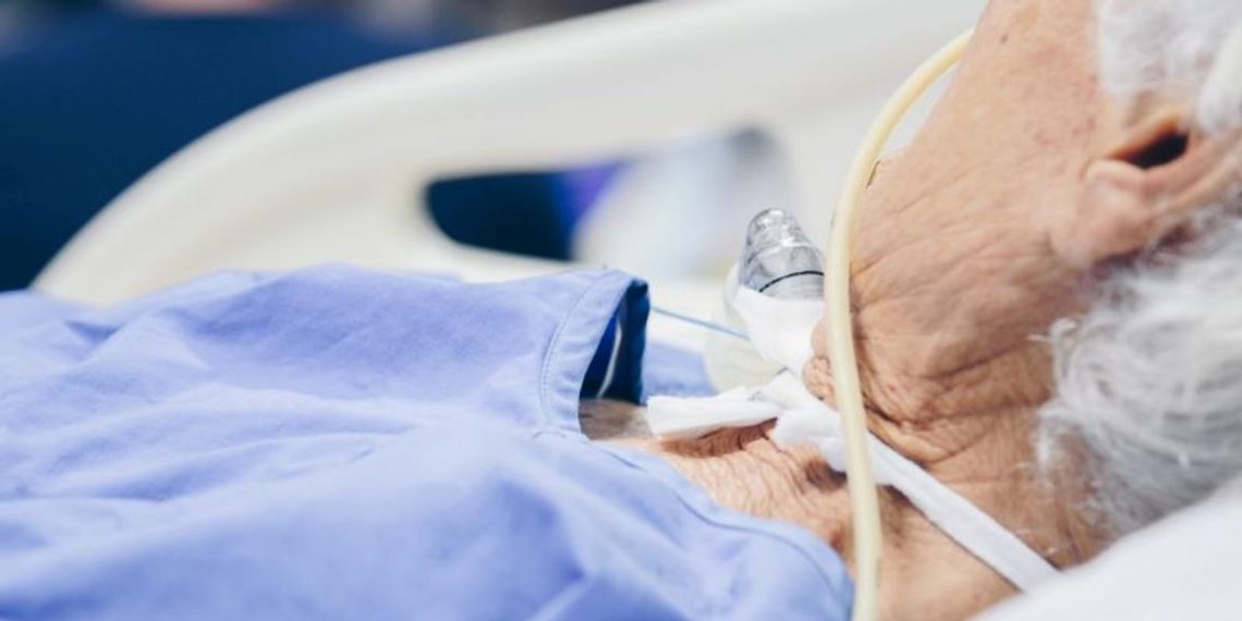 Eli Lilly Antibody Drug Could Prevent COVID Hospitalizations: Study – Consumer Health News