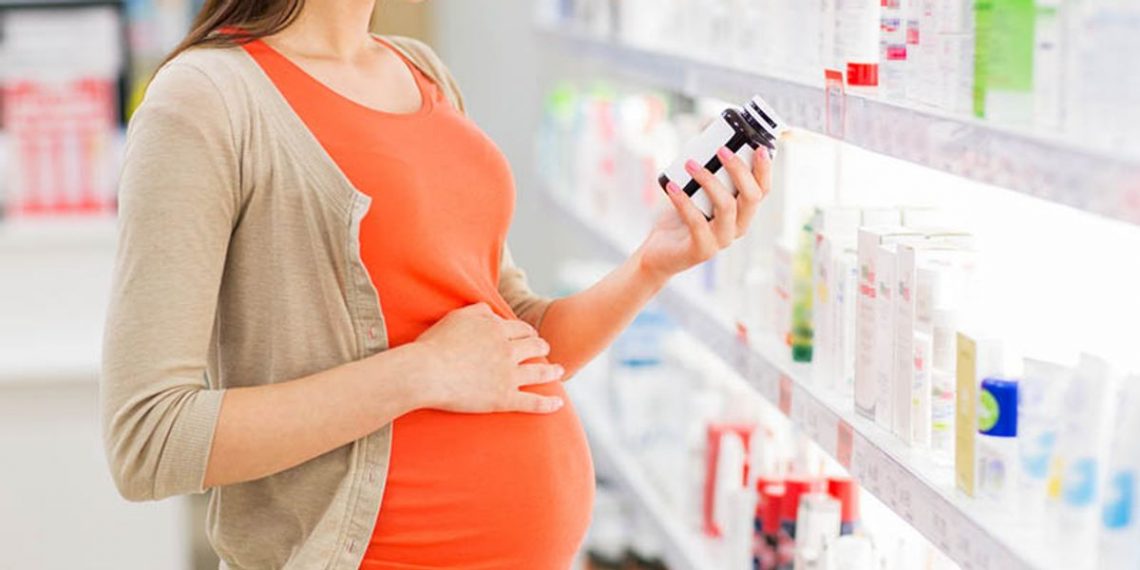 Epilepsy Meds During Pregnancy May Raise Autism Risk in Child – Consumer Health News