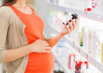 Epilepsy Meds During Pregnancy May Raise Autism Risk in Child – Consumer Health News