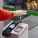 7 out of every 10 consumers would prefer contactless shopping