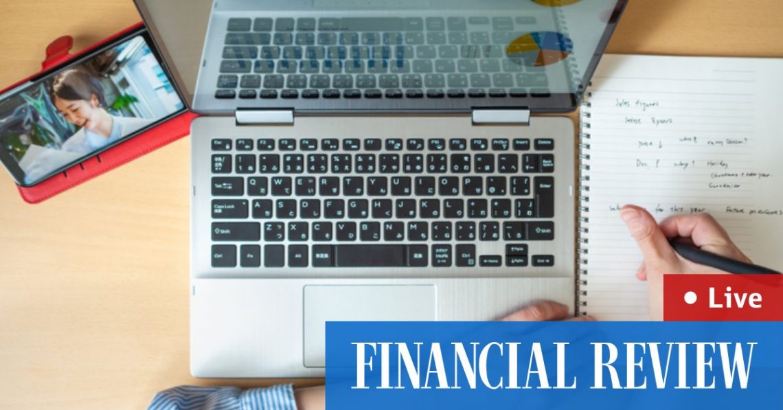 Survey shows 90pc of workers want to keep WFH options