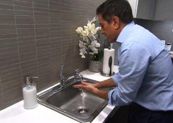 More people are remembering to wash their hands, research finds